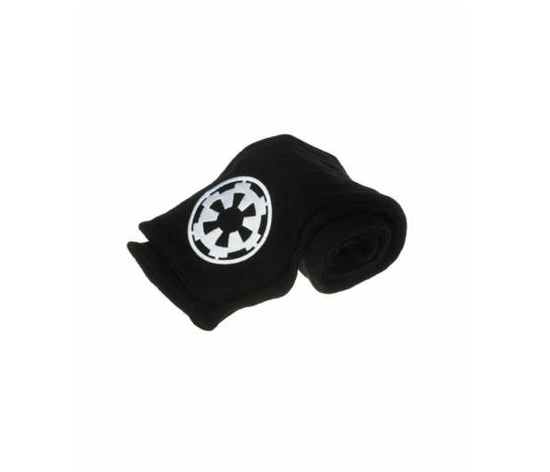 Good Loot Szalik Star Wars "White Galactic Empire Logo" - 629455 - zdjęcie 2